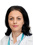 Сароян Анна Сергеевна