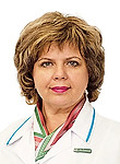 Данилова Ирина Юрьевна