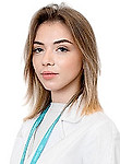 Богначева Валерия Андреевна