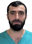 Ильясов Замир Рамизович