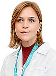 Бунина Елена Александровна