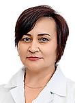 Ишимова Райля Тинишбаевна