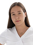 Миронова Марина Андреевна