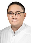 Волков Владимир Юрьевич