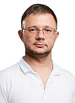 Лебедев Антон Олегович