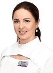 Валиуллина Лейла Расимовна