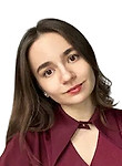 Симутина Анастасия Сергеевна