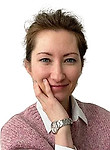 Рубцова Екатерина Владимировна