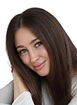 Горшкова Арина Анатольевна