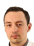 Макеев Павел Сергеевич