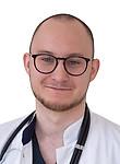 Мельников Данила Андреевич