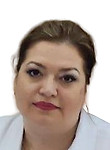 Лобанова Юлия Владимировна