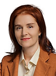 Шушпановская Елена Викторовна