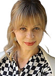 Котелевская Марина Владимировна