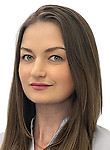 Жебрунова Жанна Викторовна
