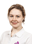 Линник Марина Сергеевна