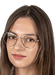 Воронова Ирина Александровна