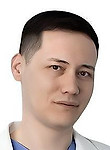 Исаев Айбек Ганиевич