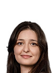 Зозирова Элеонора Теймуразовна