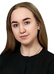Байбулатова Альбина Рушановна