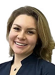 Усманова Регина Равилевна