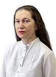 Токарева Наталья Петровна
