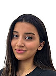 Саиди Мадина Ибрагимовна
