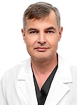 Черный Сергей Семенович