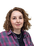 Первушина Ксения Александровна