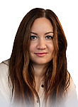 Дмитриева Юлия Андреевна