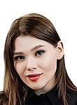 Ульянникова Дарина Геннадьевна