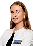 Романюк Екатерина Сергеевна