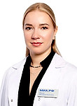 Ильина Екатерина Сергеевна