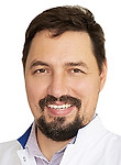Ильин Дмитрий Олегович