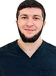 Курбанов Марат Асхабалиевич