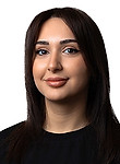 Мамедова Айгюн Эльбрусовна