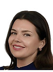 Лелина Анжелика Николаевна