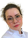 Зуйкова Алена Вячеславовна