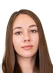 Редькина Дарья Валерьевна