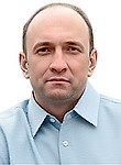 Сидоров Юрий Александрович