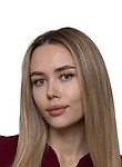 Кологур Кристина Константиновна