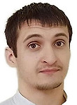 Саакьянц Ашот Эдуардович