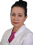 Гуляева Светлана Петровна