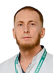 Усеинов Рустем Куртумерович