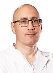 Агаджанов Вадим Гамлетович