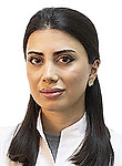 Байсуркаева Диана Алиевна
