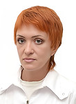 Воронцова Елена Константиновна