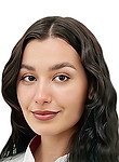 Мильгром Ирина Владиславовна