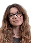Казаева Святослава Олеговна