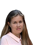 Мазова Юлия Борисовна